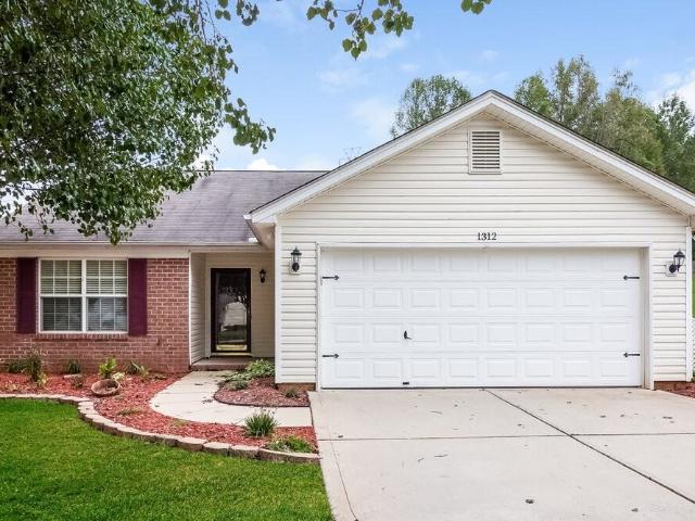 House for rent in Lowell, North Carolina