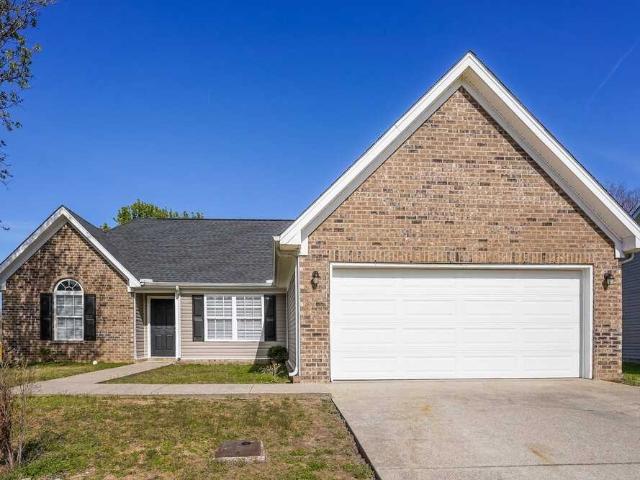 House for rent in Tennessee