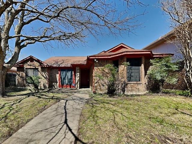 House for rent in Balch Springs, Texas