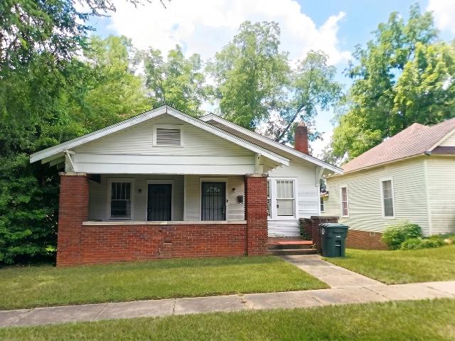 House for rent in Birmingham, Alabama