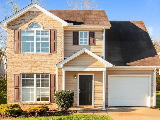 House for rent in Tennessee