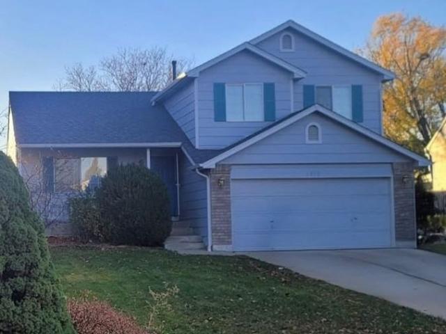 House for rent in Longmont, Colorado