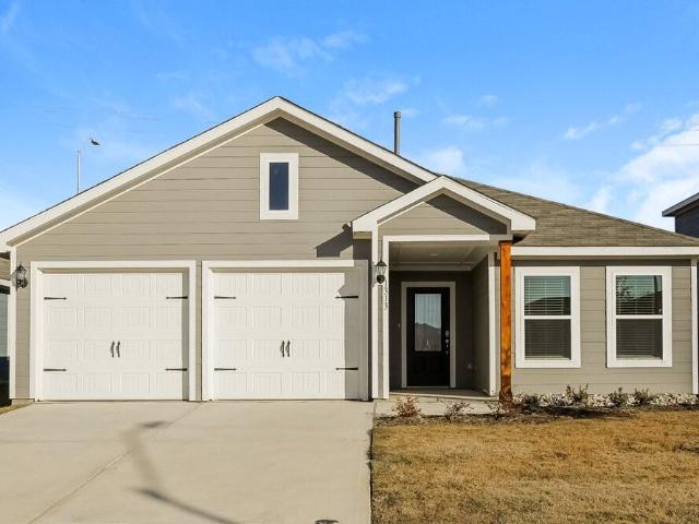 House for rent in Fort Worth, Texas