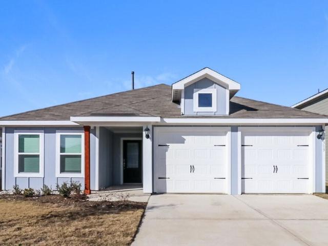 House for rent in Fort Worth, Texas