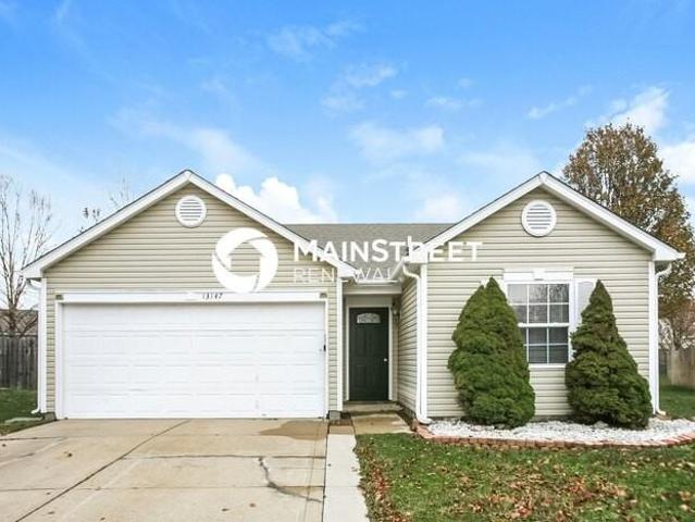 House for rent in Camby, Indiana
