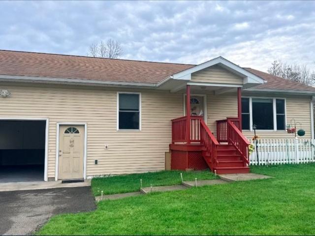 House for rent in Binghamton, New York