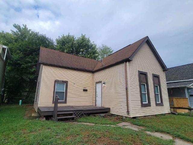 House for rent in Camby, Indiana