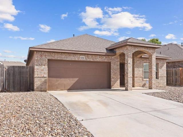 House for rent in Adobe Meadows, Midland