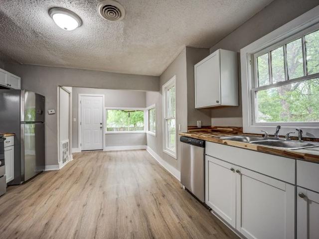 House for rent in Fort Smith