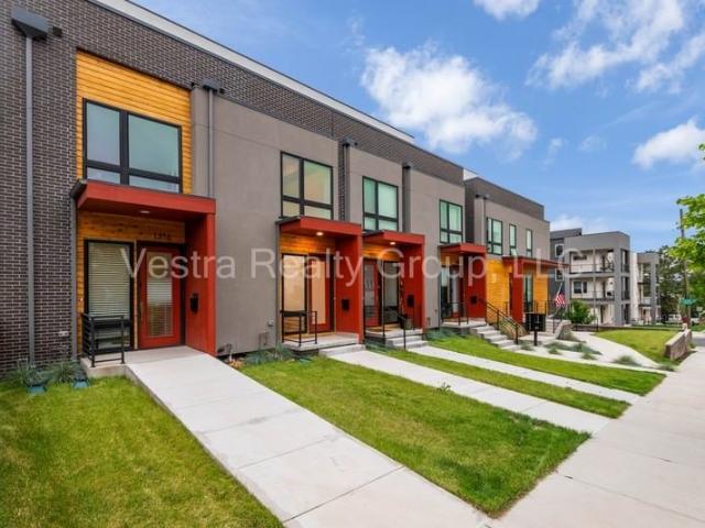 House for rent in Denver, Colorado