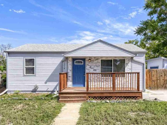 House for rent in Mar Lee, Denver