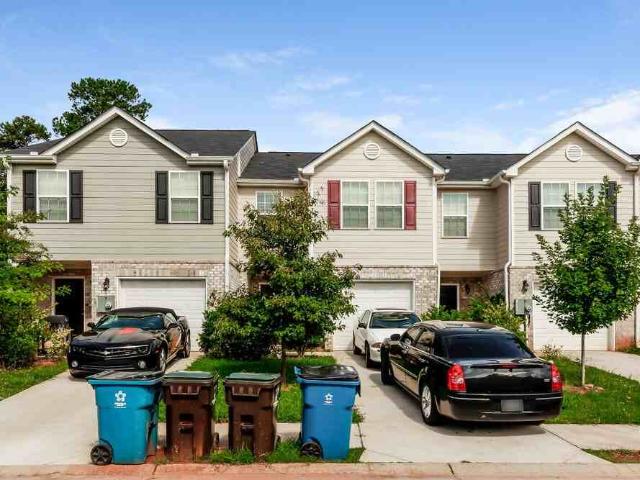 House for rent in Mcdonough, Georgia