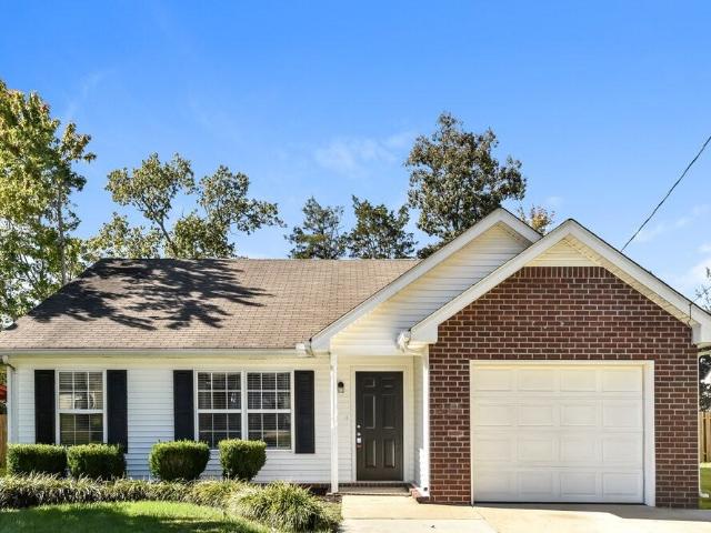 House for rent in Tennessee