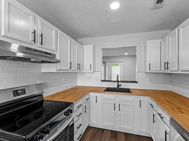 House for rent in Camby, Indiana