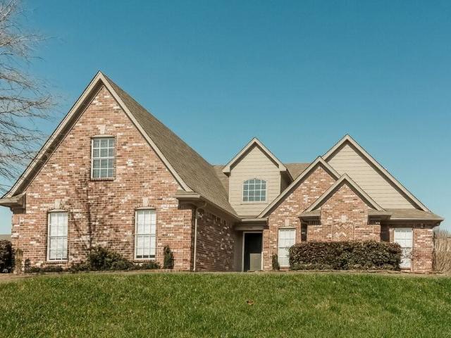 House for rent in Olive Branch, DeSoto County