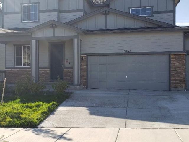 House for rent in Peyton, El Paso County