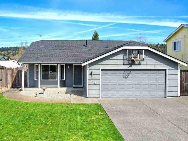 House for rent in Orting, Washington