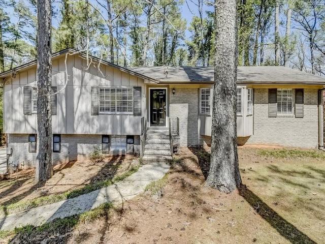 House for rent in Birmingham, Alabama