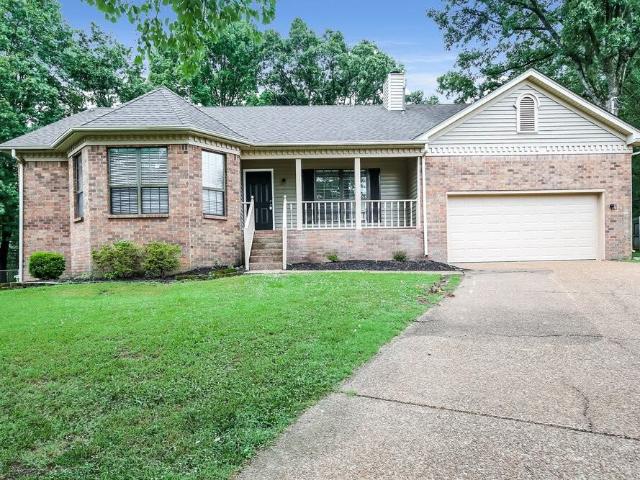 House for rent in Tennessee