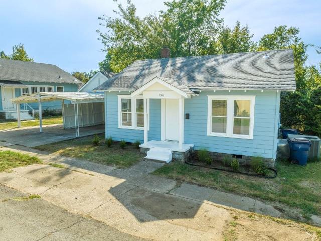 House for rent in Fort Smith, Sebastian County