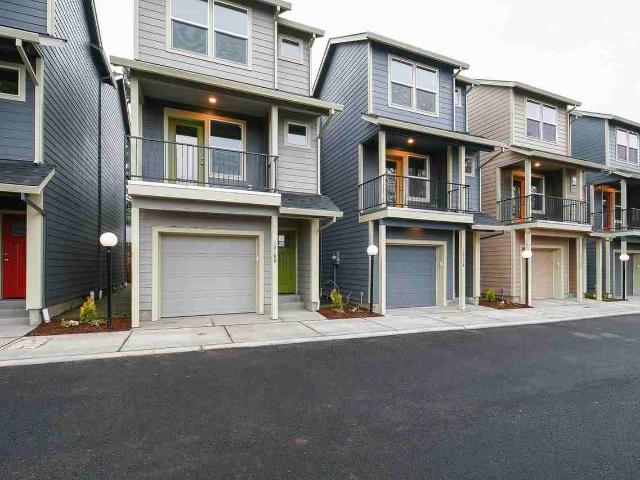 House for rent in Glenfair, Portland