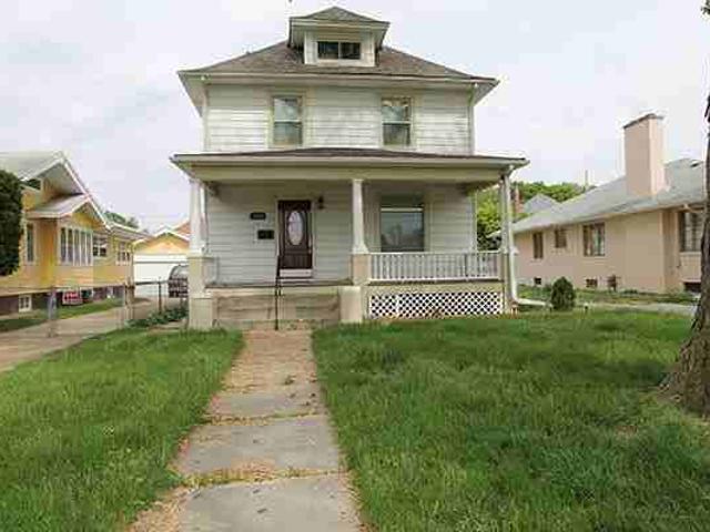 House for rent in Nebraska