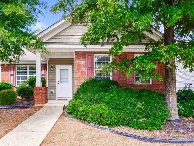 House for rent in Stockbridge, Georgia