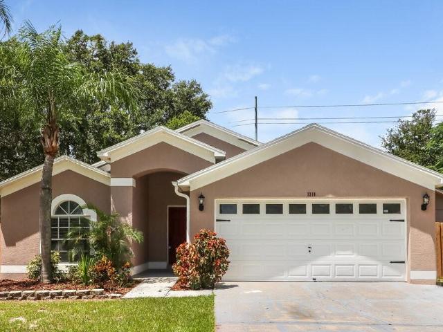 House for rent in Florida