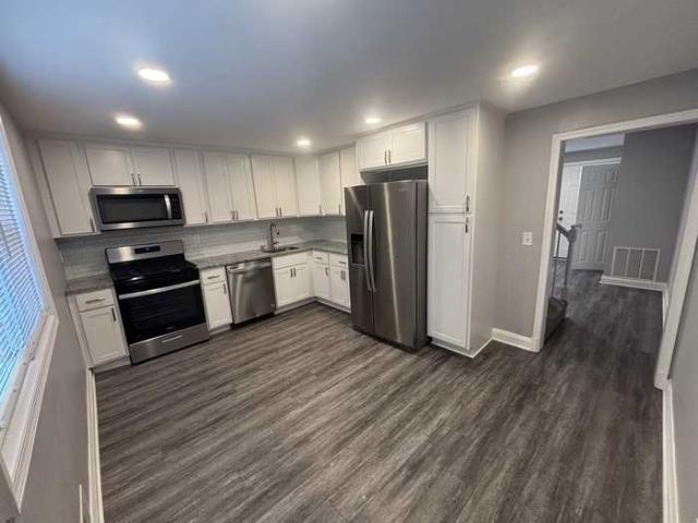 House for rent in Parkville, Maryland