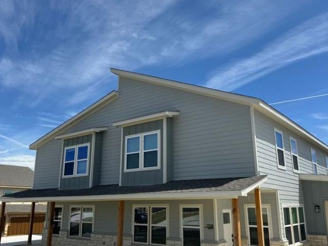 House for rent in Weatherford