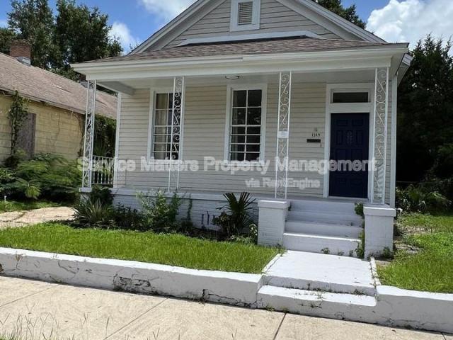 House for rent in Pensacola, Escambia County