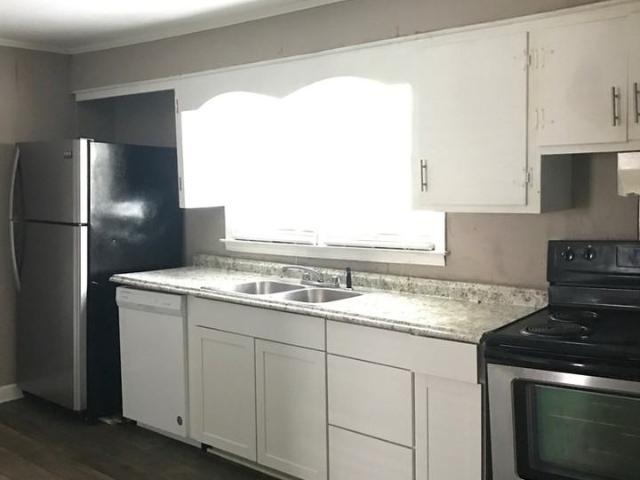 House for rent in Gastonia