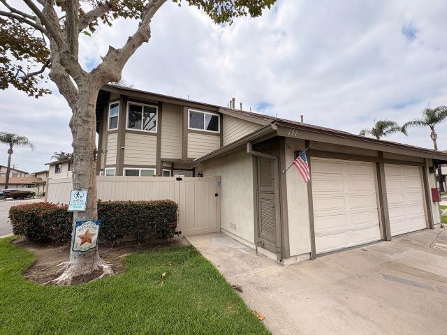 House for rent in Ontario, California