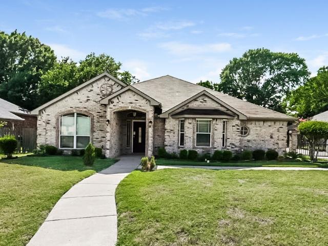 House for rent in Lancaster, Dallas County