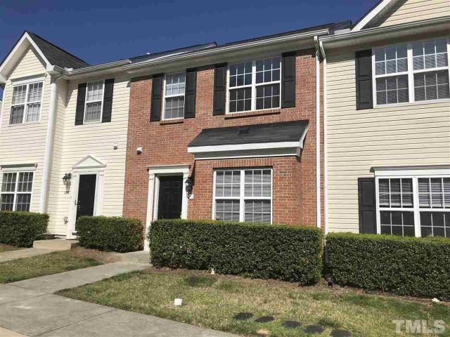House for rent in Wake, North Carolina