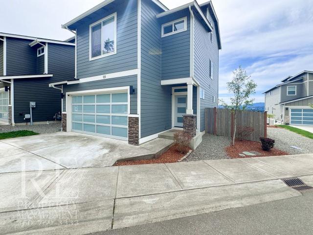House for rent in Belfair, Washington