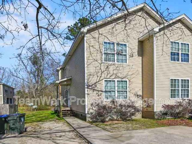 House for rent in Summerville, South Carolina