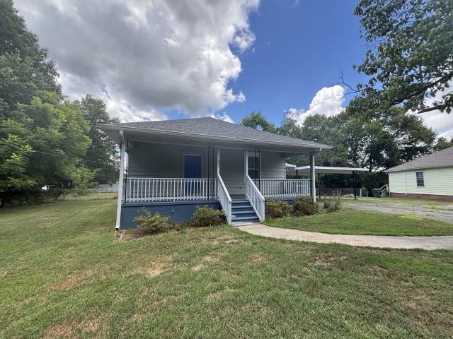 House for rent in Gastonia, North Carolina