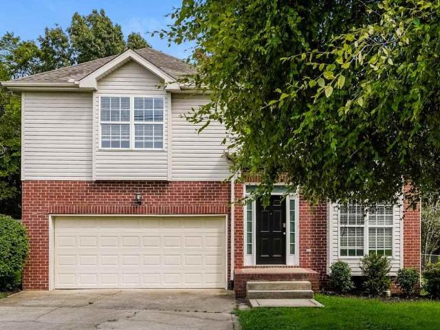 House for rent in Tennessee