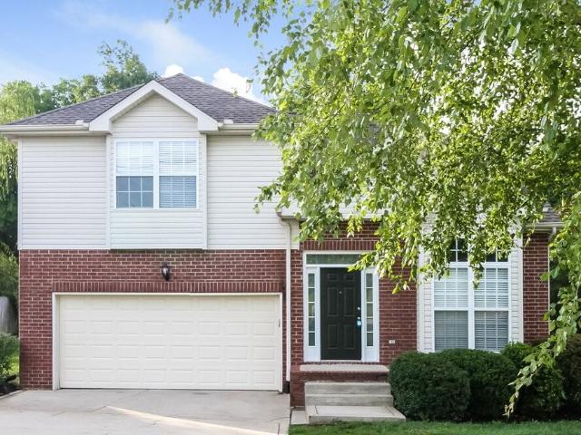 House for rent in Tennessee