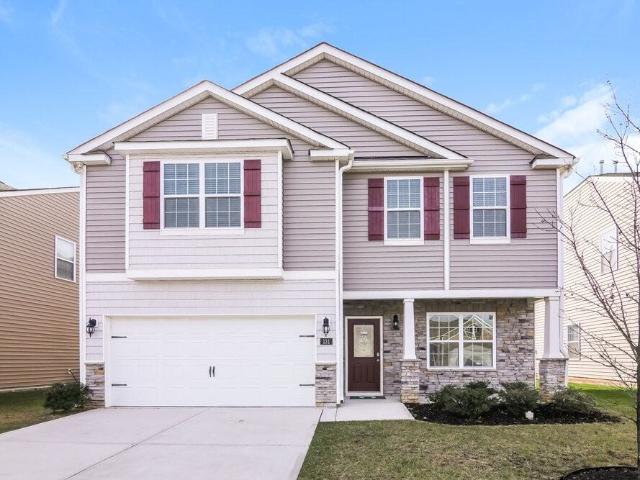 House for rent in Clayton, North Carolina