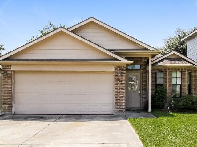 House for rent in Conroe, Texas