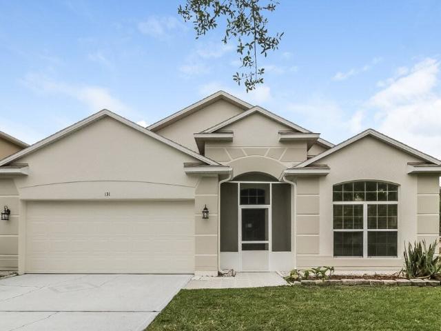 House for rent in Kissimmee, Florida