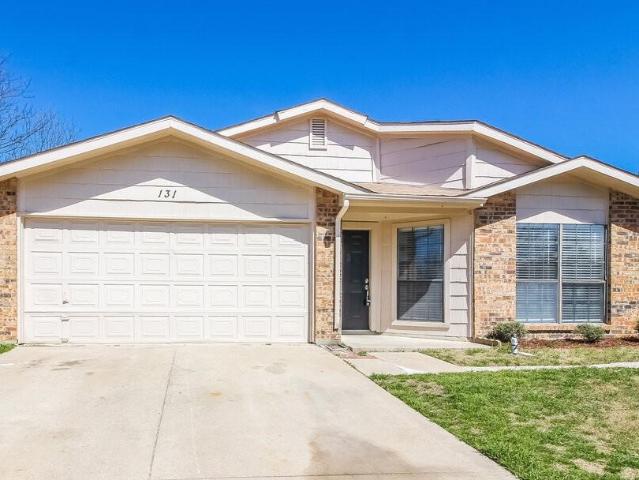 House for rent in Texas