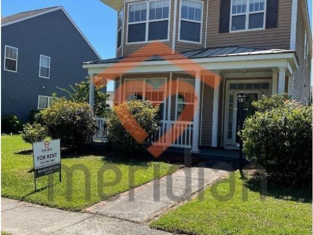 House for rent in Moncks Corner, South Carolina