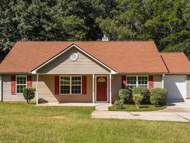 House for rent in Stockbridge, Henry County