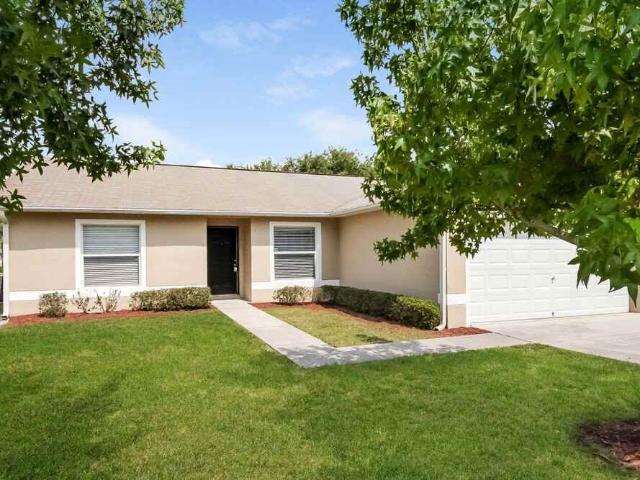 House for rent in Clermont, Florida