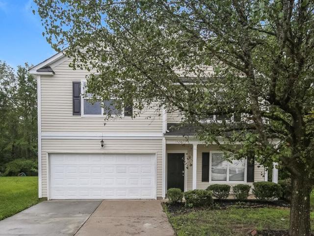House for rent in Mecklenburg, North Carolina