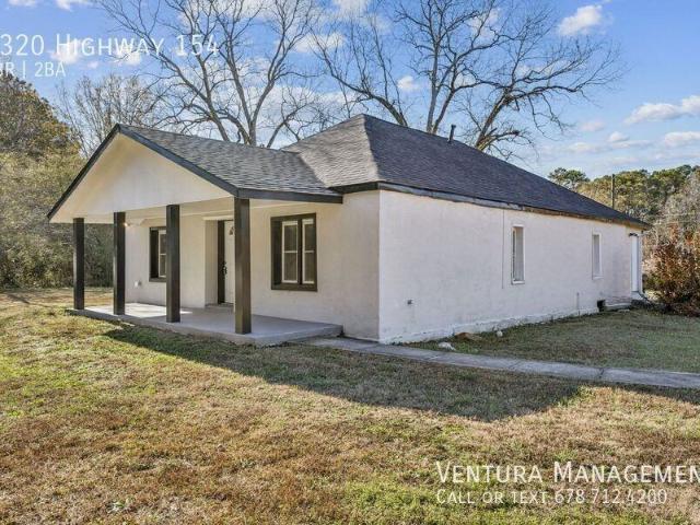 House for rent in Sharpsburg, Georgia