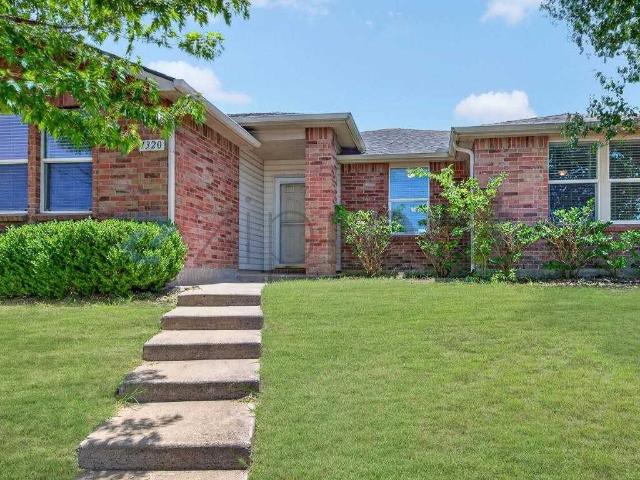 House for rent in Mesquite, Texas